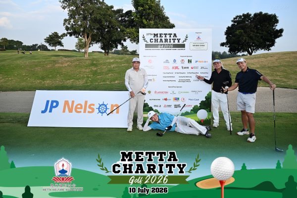 Metta Charity Golf 2026 83