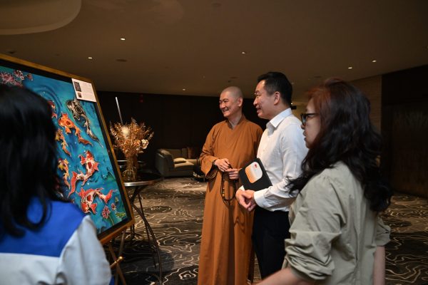 Metta Charity Golf 2026 87