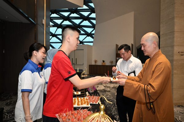 Metta Charity Golf 2026 91