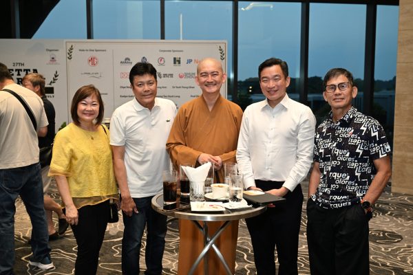 Metta Charity Golf 2026 92