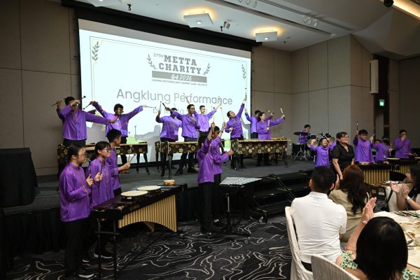 Metta Charity Golf 2026 96