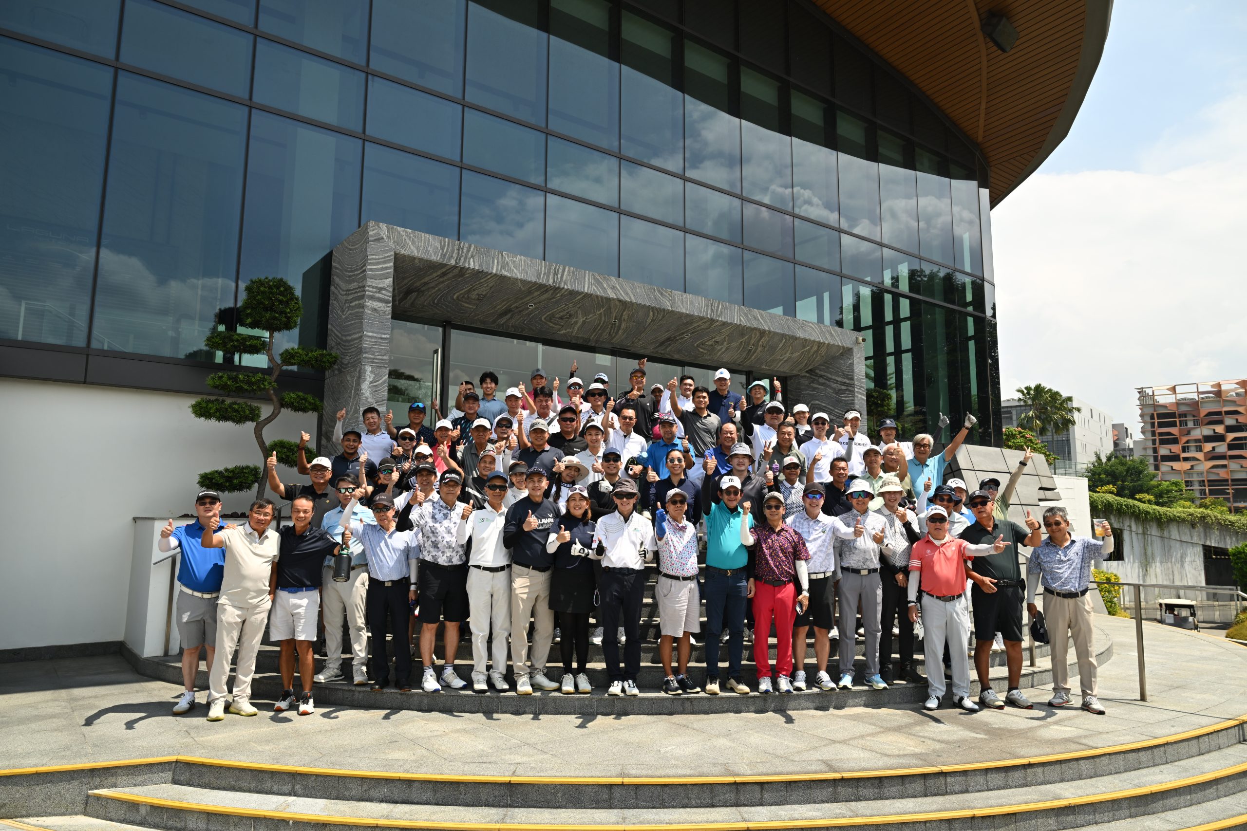 Metta Charity Golf 2026