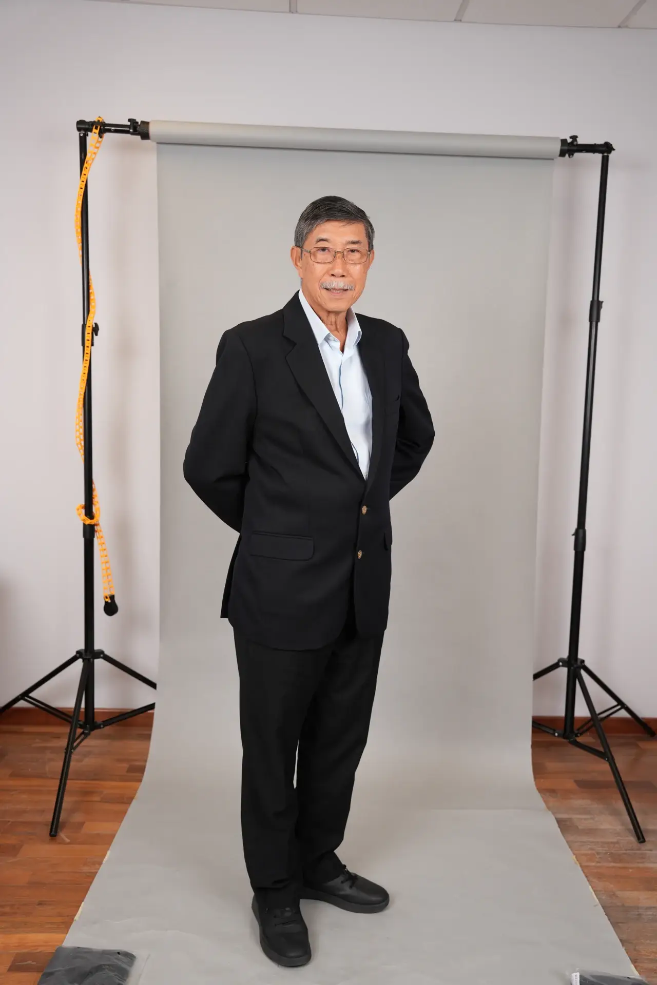 Ee Tiang Hwee