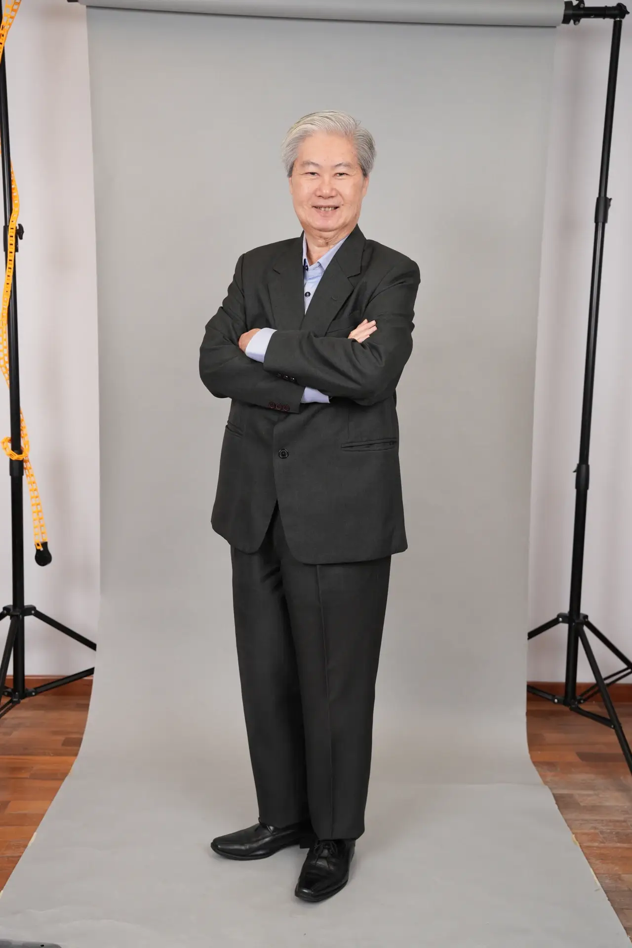 Lim Ah Noi Peter