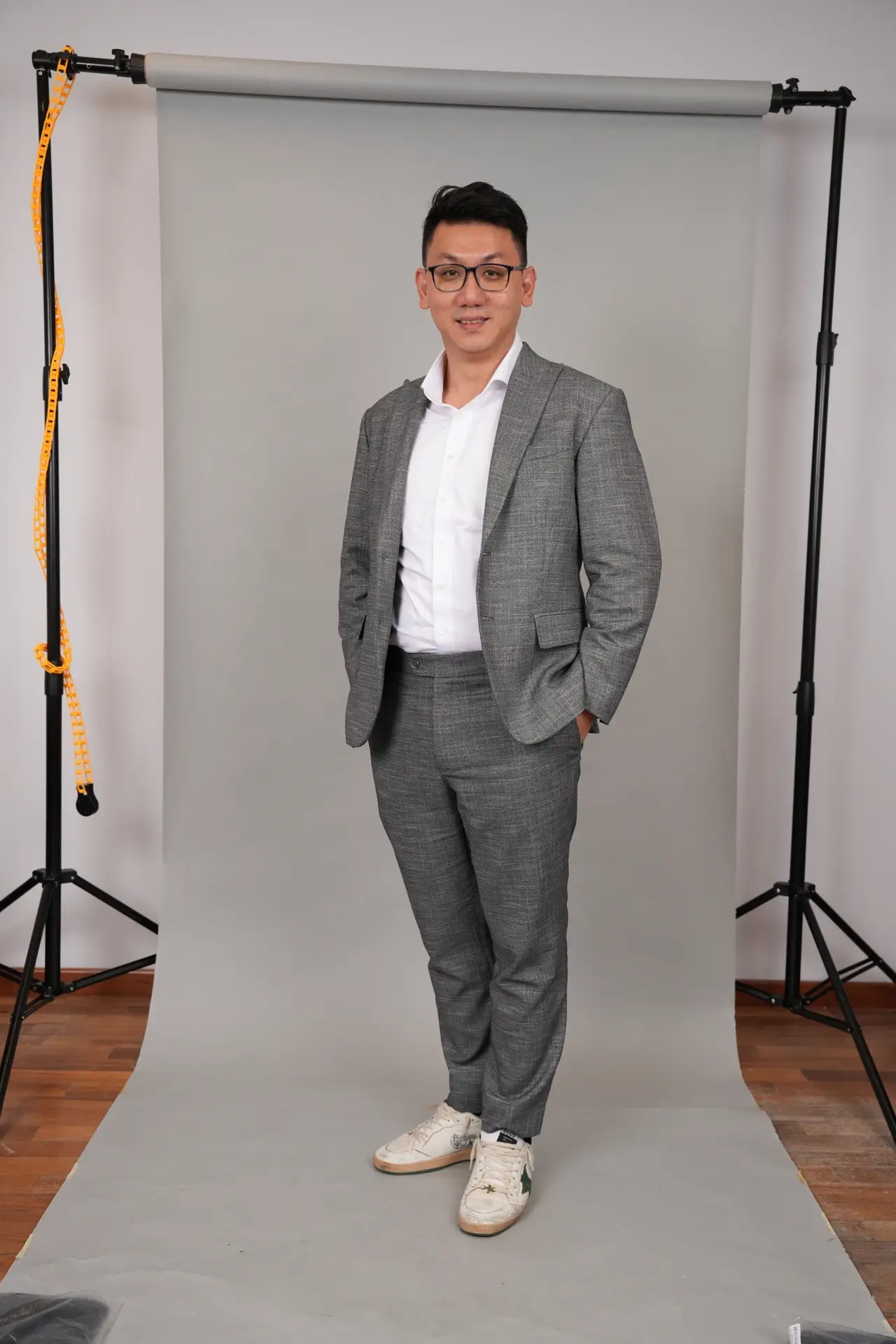 Lim Hui Han Ervin