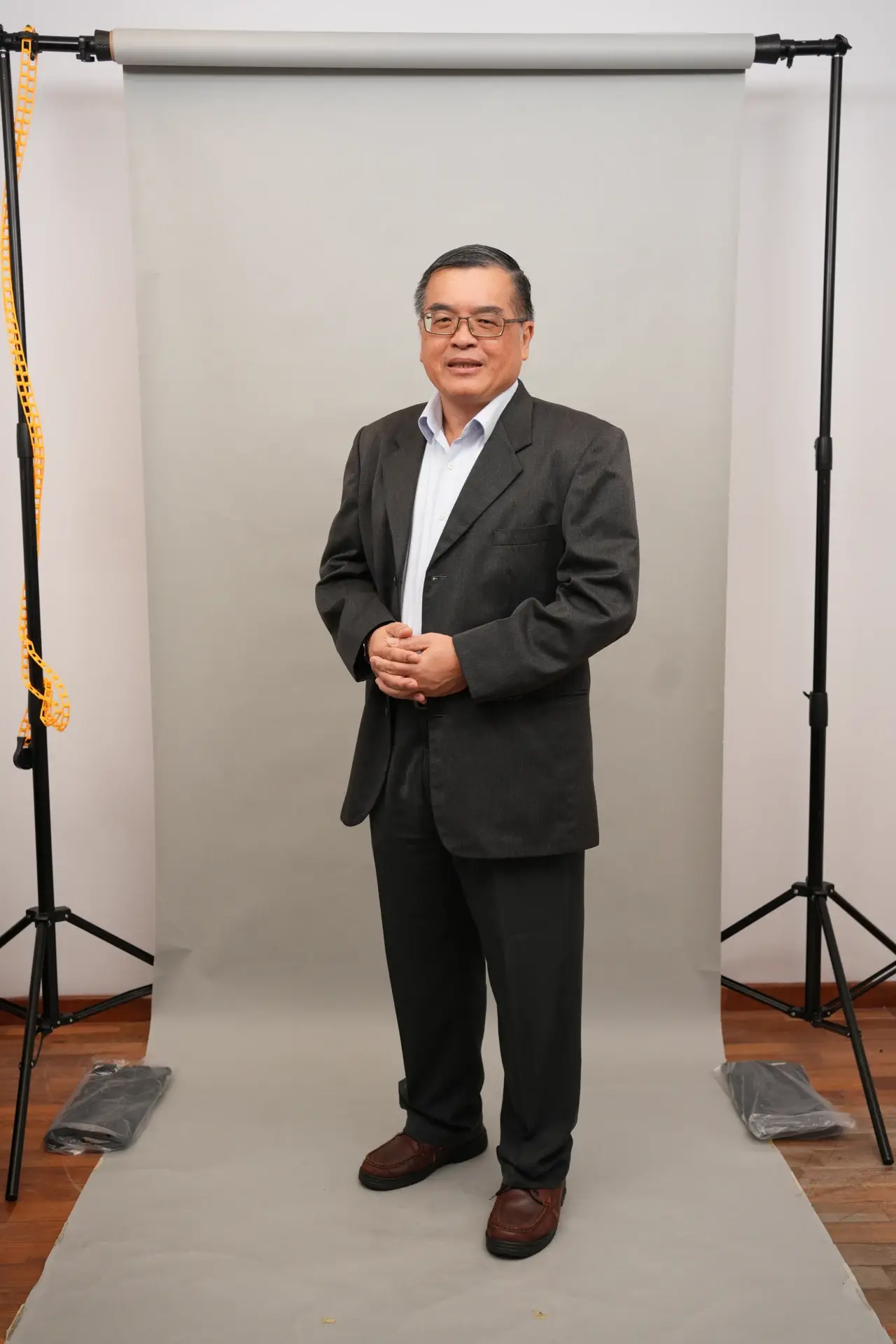 Mr Lim Yew Si