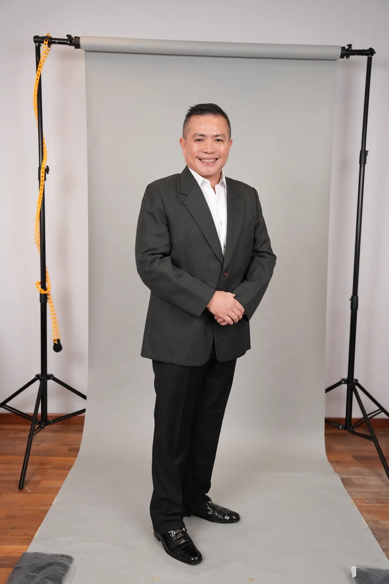 Oon Chong Kai Albert