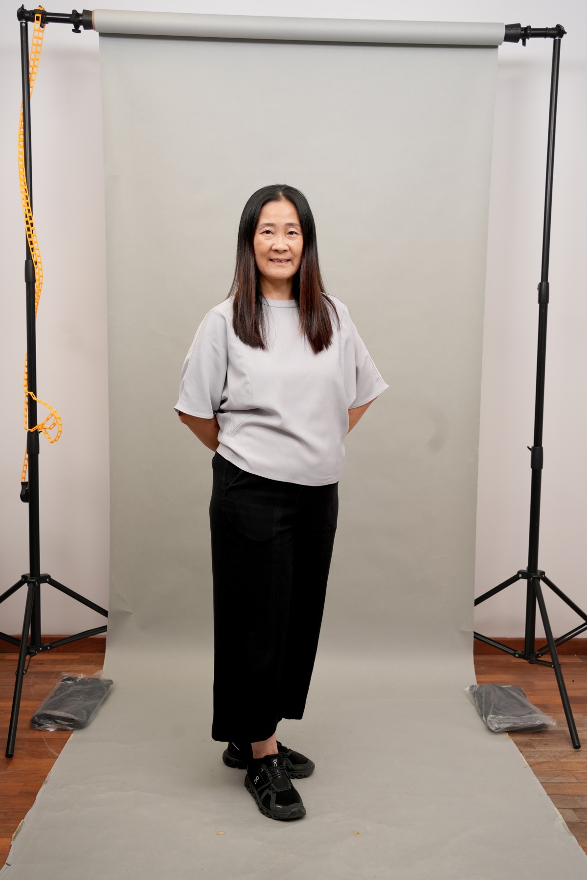 Lim Bee Ting, Amy