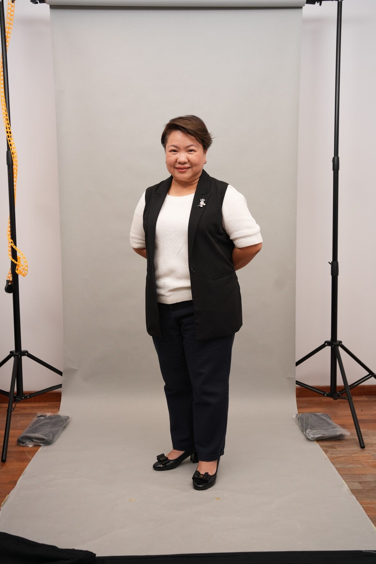 Loh Chee Ai, Kym