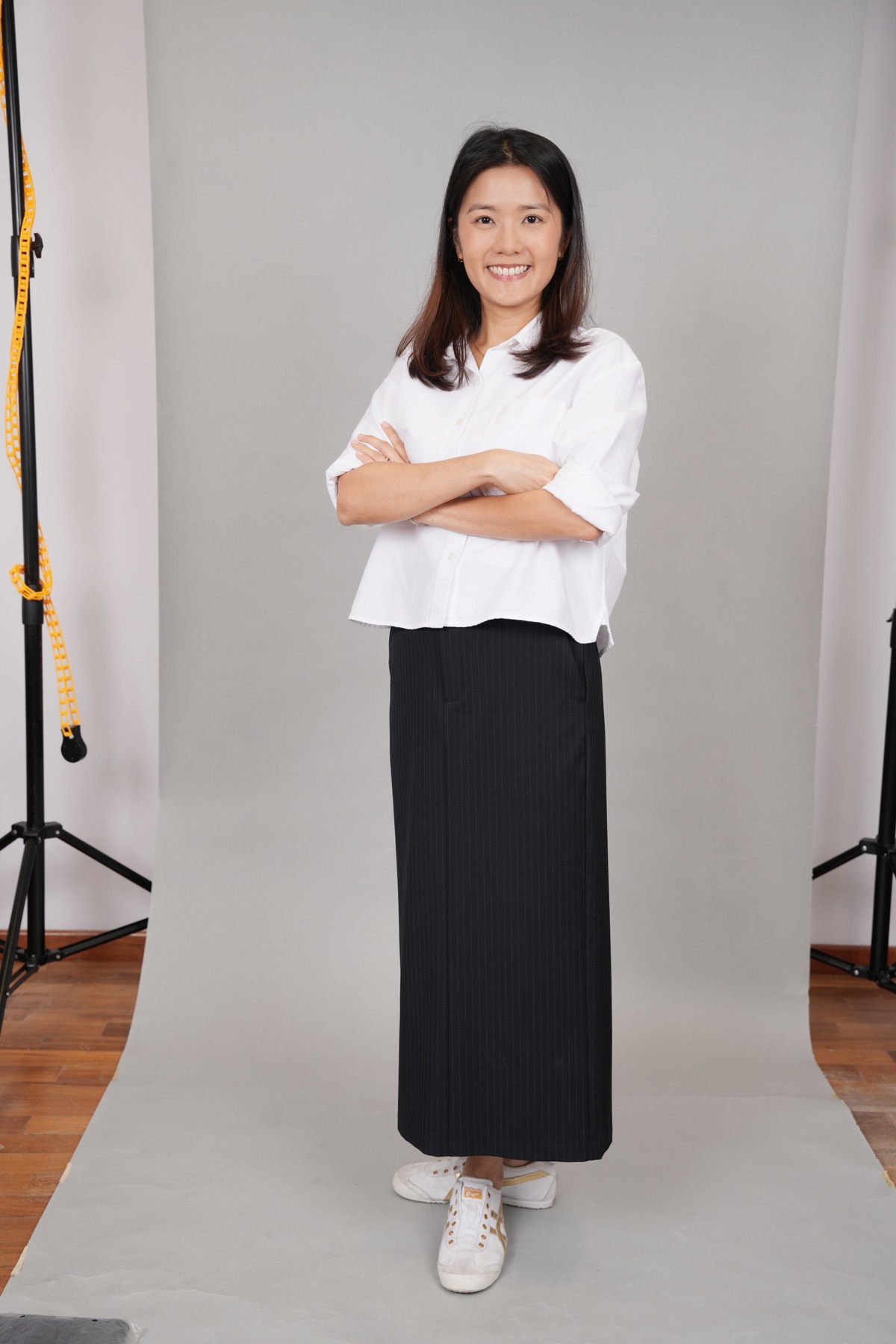 Loy Wen Jun, Clarabelle