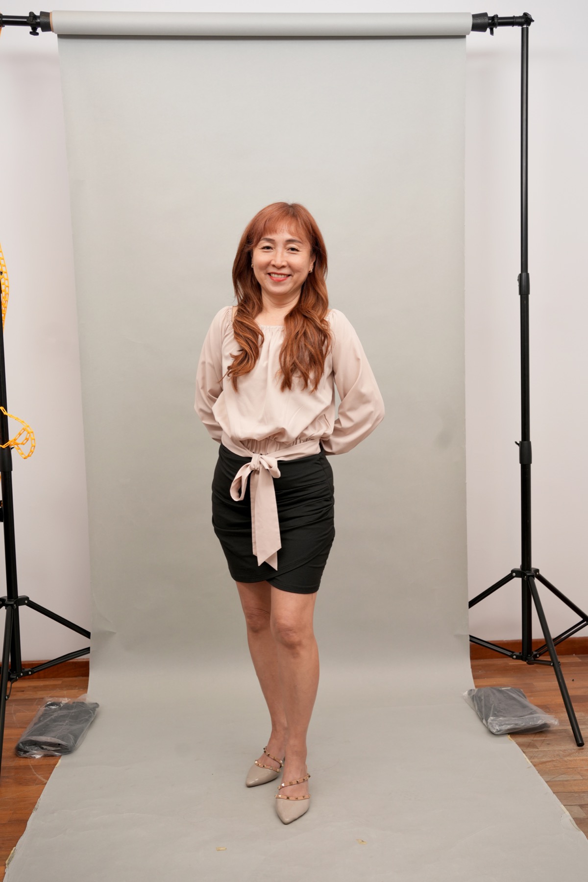 Micky Ng Leng Ying