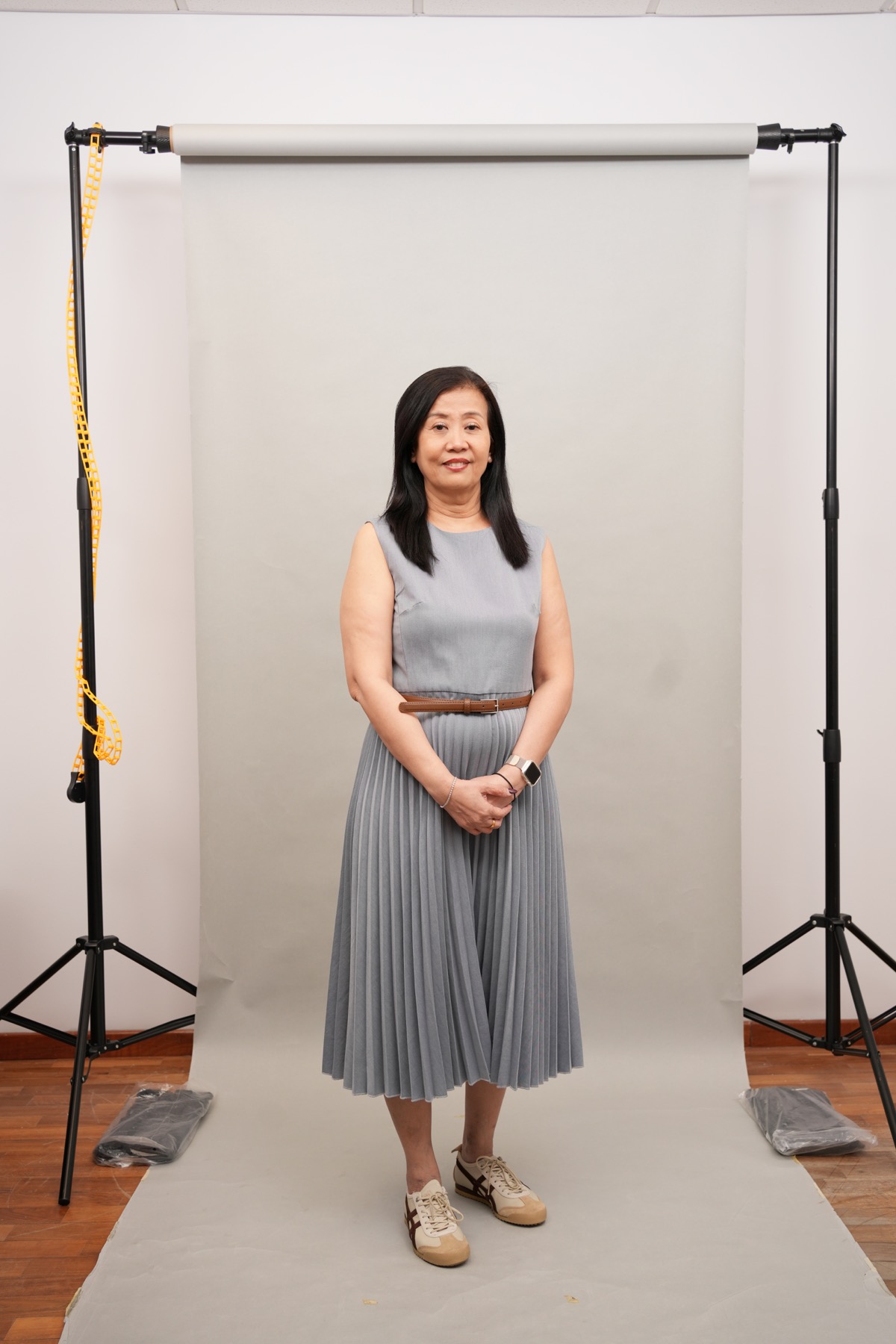 Ng Poh Kwee, Patricia