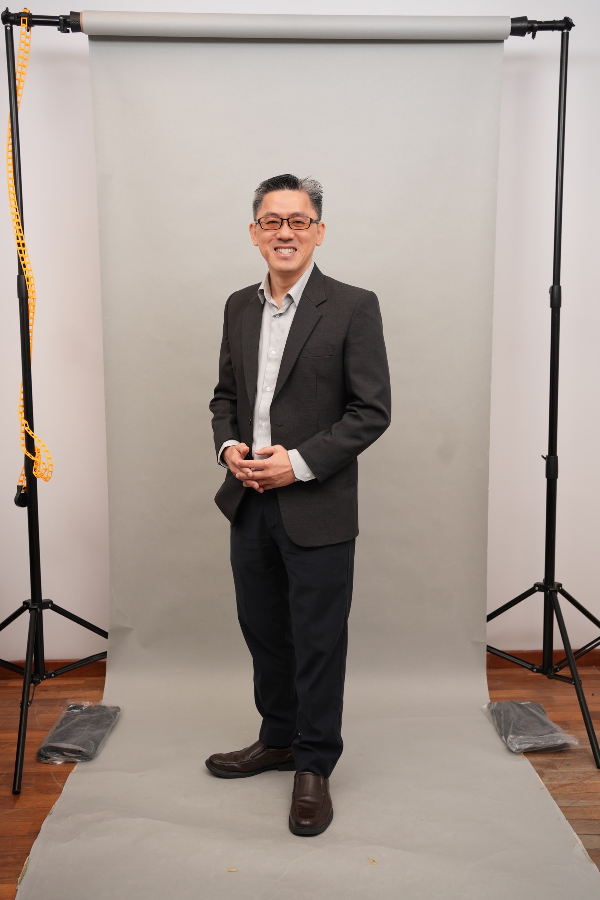 Wu Tian Hwee